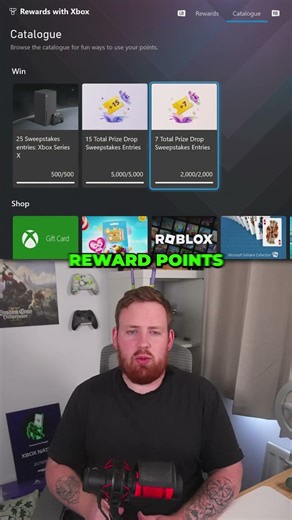 How To Get FREE Games For Your Xbox #xbox #freegames
