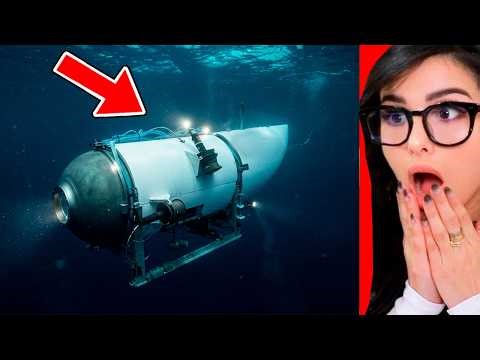 PEOPLE WHO MADE THE WORST DECISIONS EVER 😭 | SSSniperWolf