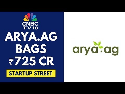 Arya.ag Raises ₹725 Cr In Equity Funding From GEF Capital Partners