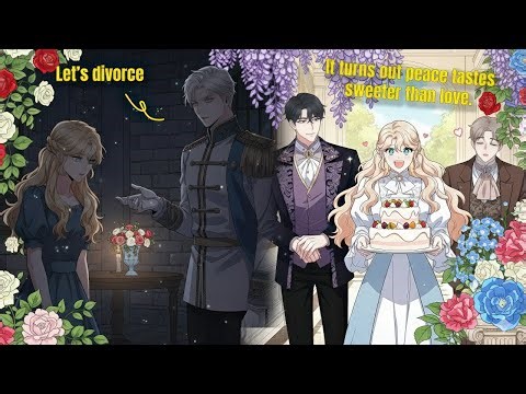 From a Loveless Marriage to the Most Famous Café in the Empire