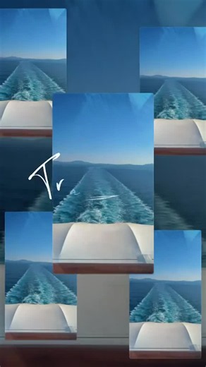 I think I've caught the cruise bug. 🛳️ This was my first ever cruise, with Oceania Cruises aboard the Allura, and I didn't know what to expect. What surprised me most? I felt like I was staying in… | Cristina Cornforth