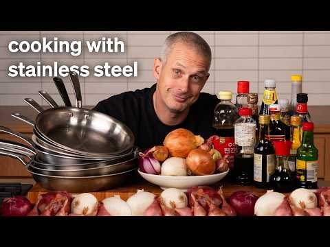 I Answered Your Kitchen Questions