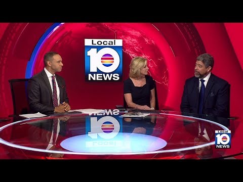 John Suarez discusses Raul Castro indictment, turmoil between Cuba, US on Local 10