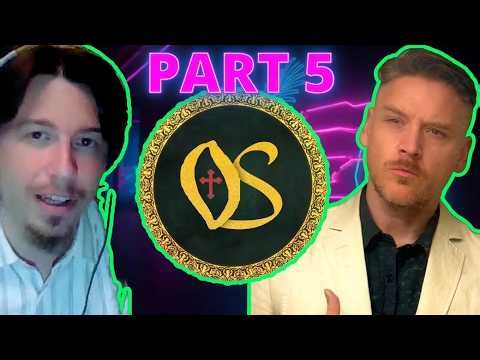 Oriental "Orthodoxy" Refuted Pt 5 with David Erhan & Orthodox Shahada