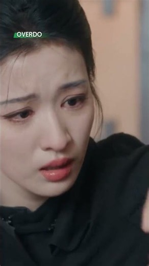 Don't carry it all on your own. 💔 #这一秒过火 #OVERDO #iQIYIOverdo #王楚然 #张凌赫（按姓氏笔画排序）