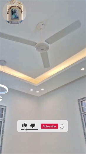 Latest Gypsum False Ceiling Designs for Living Room, Hall & Bedroom#CeilingLighting#LuxuryInteriors