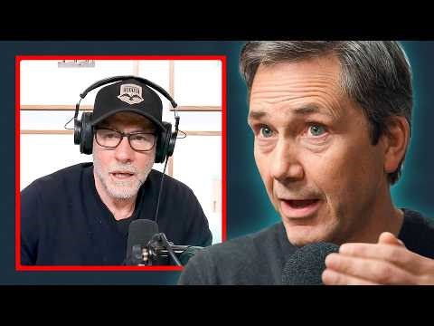 Huge Debate: Should Fathers Be In The Delivery Room? - Richard Reeves