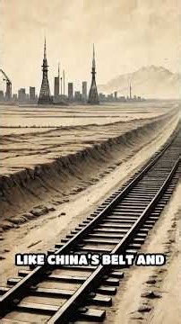 Silk Road: Blueprint for Future Globalization