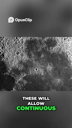 Robots Building on the Moon: LIVE 24/7! 🤖✨