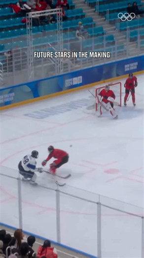 Some familiar names from this year's #NHLDraft! 👀These players represented Team Canada 🇨🇦 at the #Gangwon2024 Winter Youth Olympic Games: Ryan Lin, Keaton Verhoeff, Daxon Rudolph, Liam Ruck, Markus Ruck, and Mathis Preston.#Olympics | #IceHockey | @NHL | @TeamCanada | @HockeyCanada | @CHLHockey