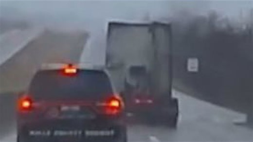 Police chase through 3 counties ends with driver arrested in Missouri. | WKYC Channel 3 - Cleveland