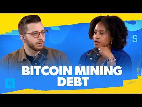 He Went Into $600,000 of Debt For Bitcoin Mining
