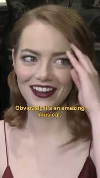 Ten years on, we're still obsessed with La La Land 💙 #emmastone #ryangosling #lalaland