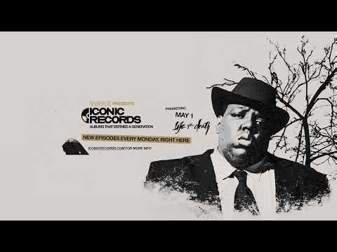 The Notorious B.I.G. - Song (Official Music Video)