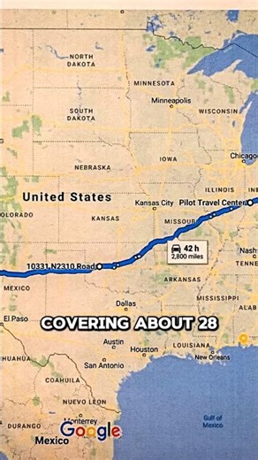 Canonball Run Explained in 40 Seconds