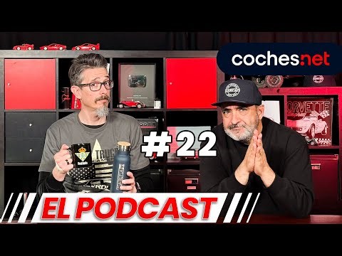 ¿Qué COCHES se fabrican en ESPAÑA? El automóvil "Made In Spain" | El Podcast de coches.net #22