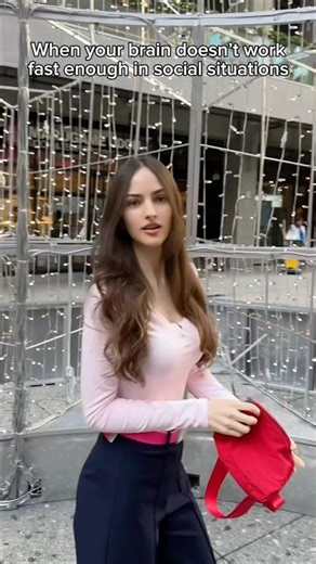 Lost all aura 📉 #VictoriaPfeifer