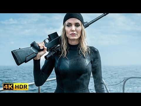 HAIL MARTY (2026) Angelina Jolie | ACTION MOVIE | THRILLER | ADVENTURE | 4K QUALITY