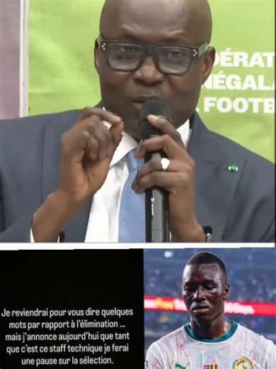 Pape Gueye highlights: Senegal football moments