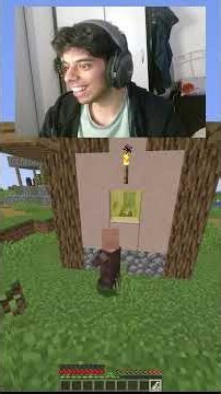 Mob Hunt 🤔 #minecraft
