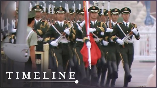Inside the dark side of China's history with Niall Ferguson