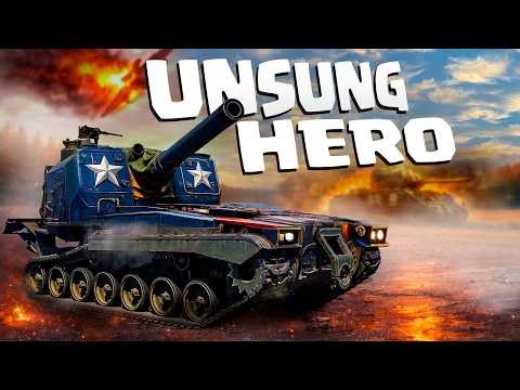 Thunder Show: UNSUNG HERO