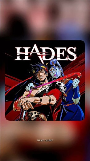 Hades Zagreus And Megaera Love Story Explained #hades #gaming