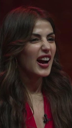 Rhea Welcomes Charlie To Her Gang! 🎉✨ | MTV Roadies Double Cross