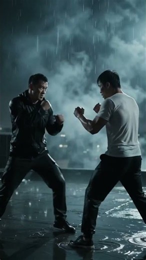 जबरदस्त Martial Arts Fight\! 🥋 Nonstop Hand to Hand Action