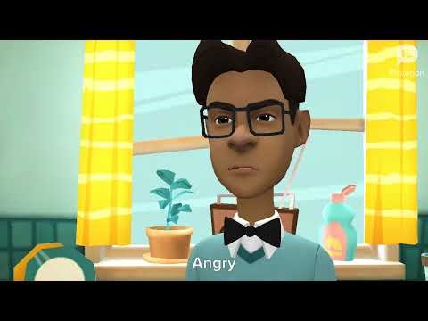 (REQUESTED) Plotagon Samir Says All NEIN Csupo Effects