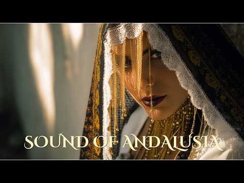 Sound of Andalusia | Ethnic Deep House, Desert Organic House & Spanish Music (Arabic Remix Mix) 2026