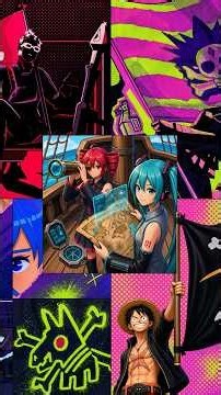 Fortnite One Piece, Anime, And Kasane Teto Battle Pass