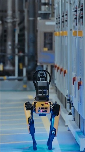 Inside the robotics race | Proven in the Real World