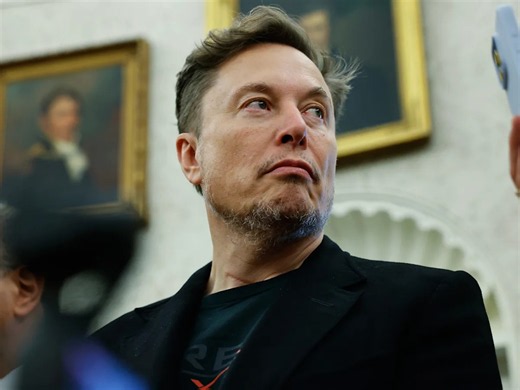AI superintelligence, DOGE, and getting 'carried away' with politics: 5 key takeaways from Elon Musk's latest interview