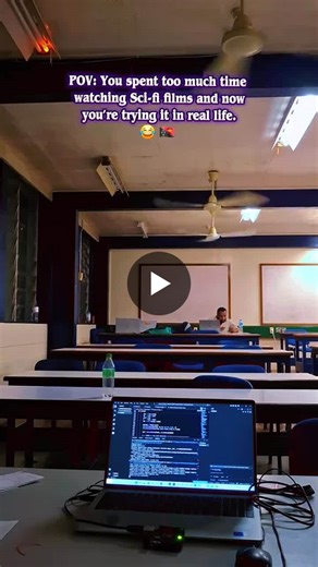 #python #arduino #automation #controlsystems #hmi #electricalengineering #industrialautomation #engineeringstudents #iot #esp32 #innovation | Mckenzie GENZIE | 16 comments