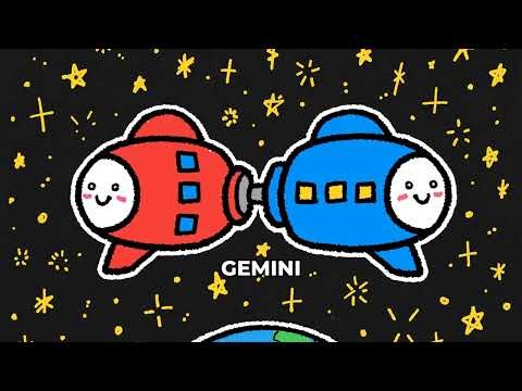 The ENTIRE History of the Space Race Explained