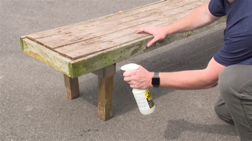 Does It Really Work? | Alien Power Stain Remover