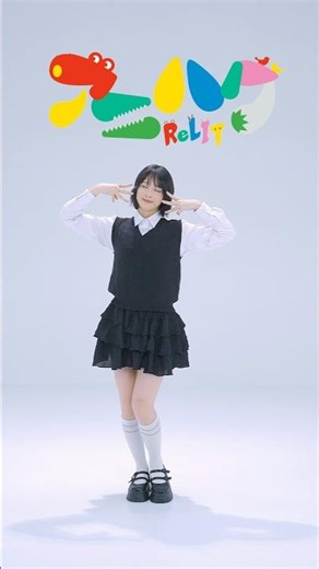 アニハグ - ReLIT #踊ってみた