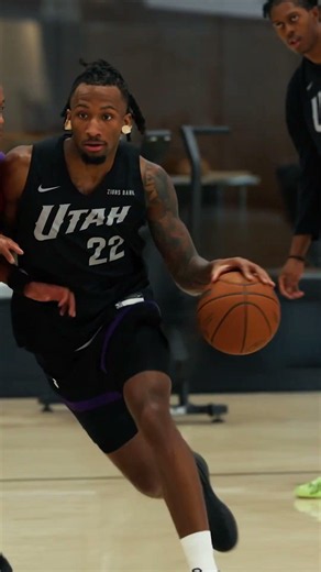 🏔️ SLC Summer League locked in 🔒