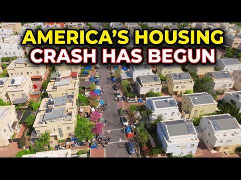 The Shocking Rise of RV Homelessness in America Broken Housing Market in 2026