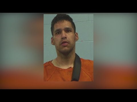 Man arrested for allegedly attempting to kidnap 2 kids at park just outside of Georgetown