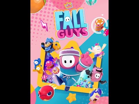 2025 Fall Guys Update You Missed