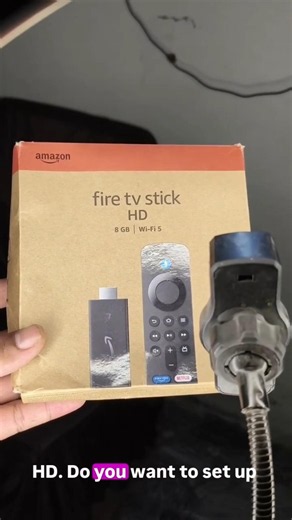 Fire Stick Setup Helpline | Quick & Easy Guide