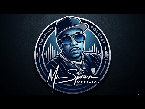 (Ep. 95) Mr. Spann Official Podcast "Political Face Spiting"