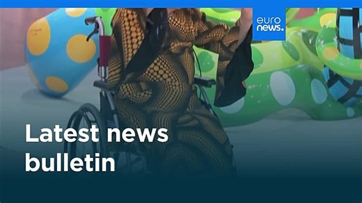 Latest news bulletin | August 28th, 2026 – Morning - AOL