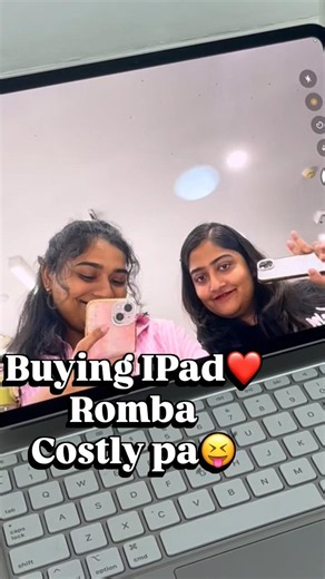 Dream🥺Buying 1.26Lakhs Apple IPad❤️ #minivlog #motivation