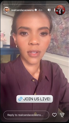 ‼️Candace Owens DOUBLES Down: Jeffrey Epstein’s Network DIDN'T Die — It Reemerged Inside Turning Point FaithIn her latest episode, Candace Owens made it clear she believes Jeffrey Epstein’s operation didn’t collapse after his arrest. Instead, she suspects the network simply moved into the nonprofit and faith-based world — specifically under the umbrella of Turning Point Faith.She pointed out the growing pattern of pastors, donors, and people connected to Turning Point USA who have ties to Easter