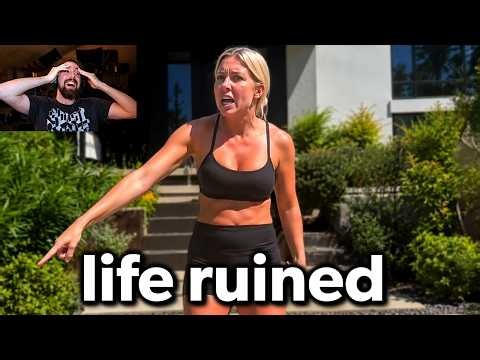 She Got EXACTLY What She Wanted..