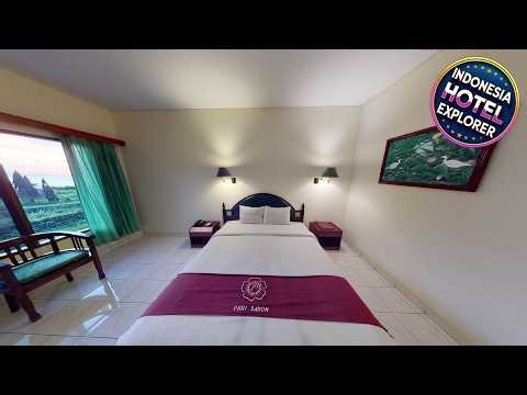 Puri Saron Hotel Senggigi | Lombok, Indonesia | Hotel Review ⭐