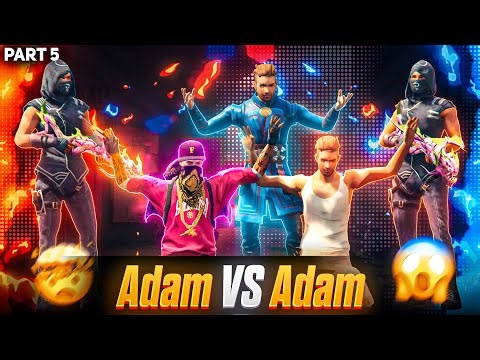 Socha nahi tha adam ko pakad lege 😲 Part 5